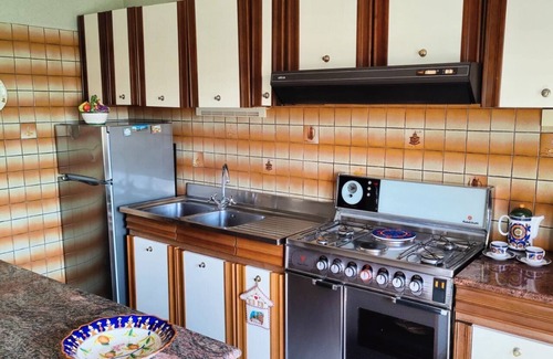 Terni House | Villetta del Capriolo with garden, near Center!