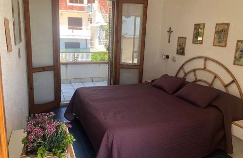 Letojanni House | Villetta delle Peonie