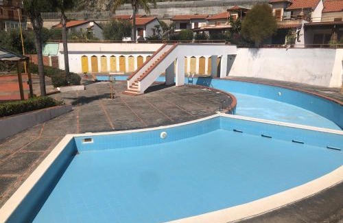 Letojanni House | Villetta delle Peonie