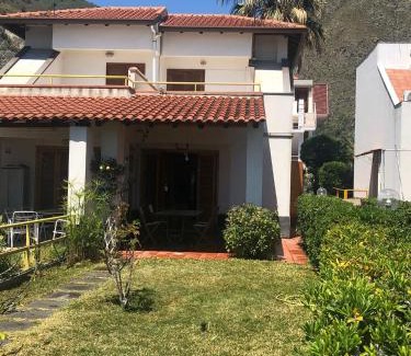 Letojanni House | Villetta delle Peonie