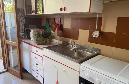 Letojanni House | Villetta delle Peonie