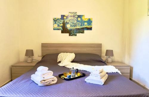 San Giovanni Valdarno House | Villetta di Sara tra Arezzo, Siena, Firenze e il Chianti