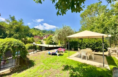 San Giovanni Valdarno House | Villetta di Sara tra Arezzo, Siena, Firenze e il Chianti