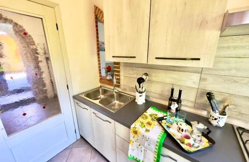 San Giovanni Valdarno House | Villetta di Sara tra Arezzo, Siena, Firenze e il Chianti