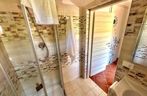 San Giovanni Valdarno House | Villetta di Sara tra Arezzo, Siena, Firenze e il Chianti