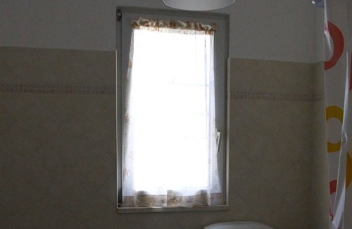 Carovigno House | Villetta dipped in the green Torre Guaceto for a quiet holiday