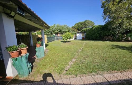 Su Forti Villa | Villetta Elena