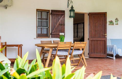 Su Forti Villa | Villetta Elena