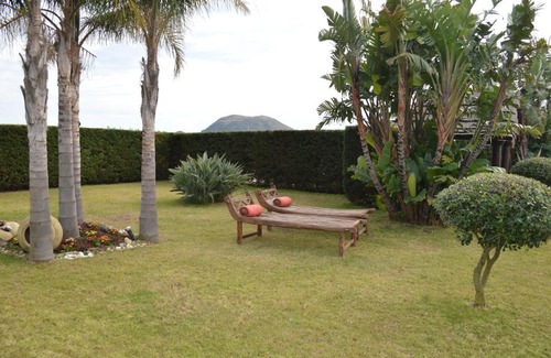 Pianoconte House | Villetta Erica