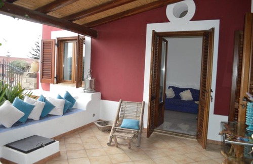 Pianoconte House | Villetta Erica