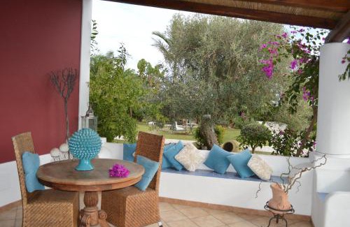 Pianoconte House | Villetta Erica