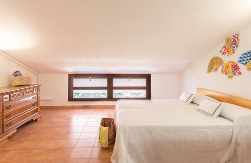 Sant'Onofrio House | Villetta Frisculia con piscina by Wonderful Italy