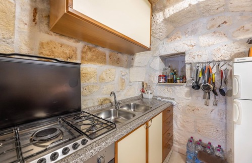 Ostuni Cottage | Villetta Giardino Dei Trulli - O.