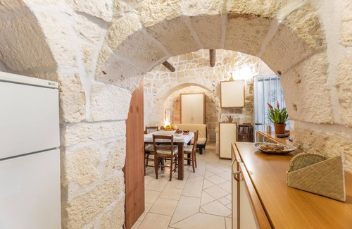 Ostuni Cottage | Villetta Giardino Dei Trulli - O.