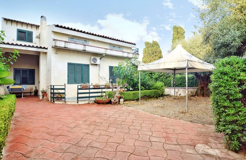 Eastern Sicily Villa | Villetta Gina