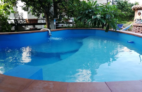 Eastern Sicily Villa | Villetta Gina
