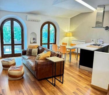 Grosseto Apartment | Villetta Ginori - Private Spa