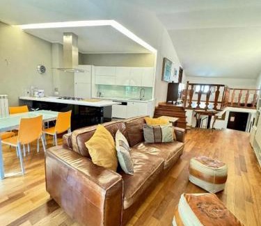 Grosseto Apartment | Villetta Ginori - Private Spa
