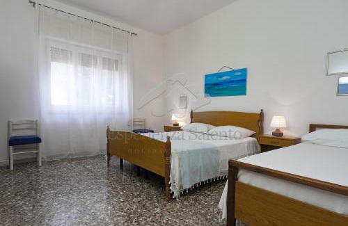 Capilungo House | Villetta Giovanna Capilungo