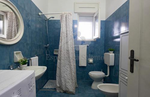 Capilungo House | Villetta Giovanna Capilungo