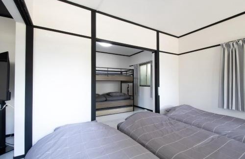 Chuo-ku Apartment | Villetta Heiwa Room 101 - Vacation STAY 17864