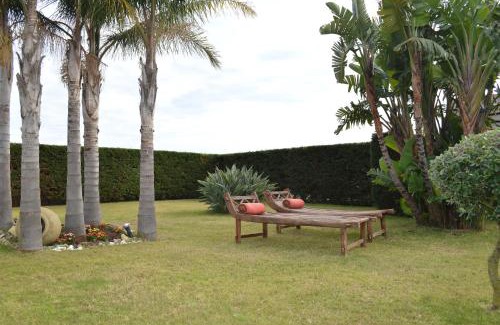 Pianoconte House | Villetta Ibiscus
