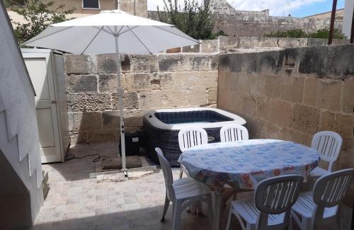 Centro Storico Villa | Villetta in Centro Storico - Chalet in Old Town