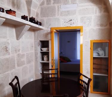 Centro Storico Villa | Villetta in Centro Storico - Chalet in Old Town