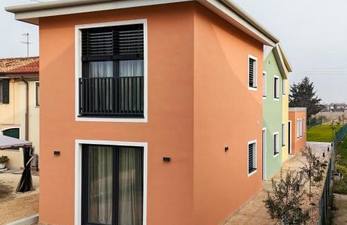 Ceggia Villa | Villetta independente la Perla