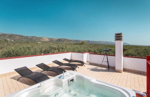 San Giovanni Rotondo House | Villetta