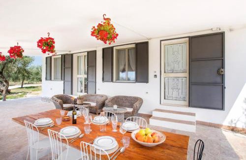 San Giovanni Rotondo House | Villetta