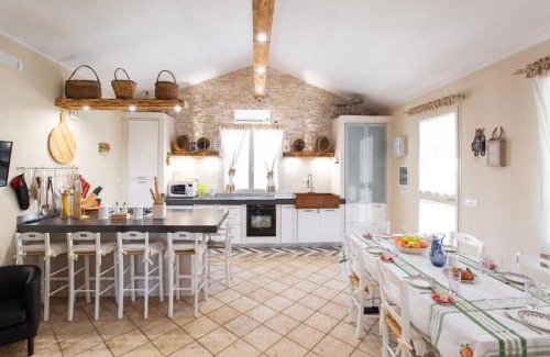 San Giovanni Rotondo House | Villetta