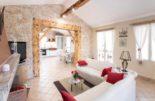 San Giovanni Rotondo House | Villetta