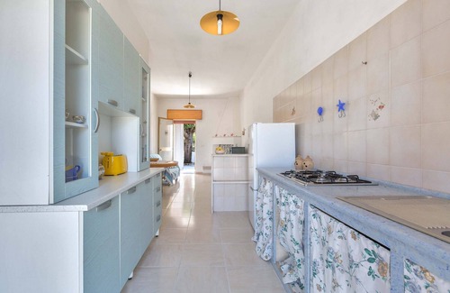 Specchiarica House | Villetta Nina by BarbarHouse