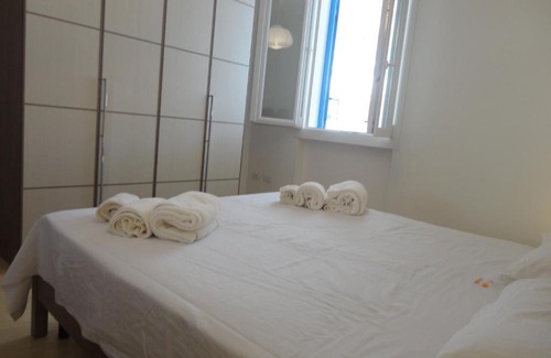 Posto Rosso Apartment | Villetta 3 camere Posto Rosso 155 - Verso Sud