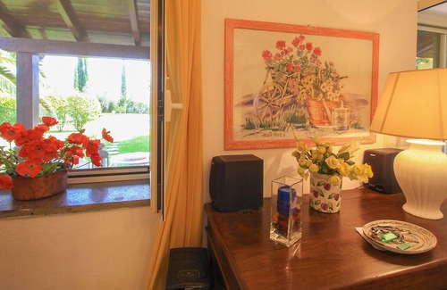 Grosseto Ski Chalet | Villetta l'Oasi