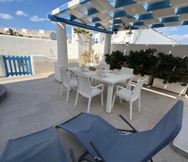 Boncore Villa | Villetta La Dolce Vita Salentina - Boncore