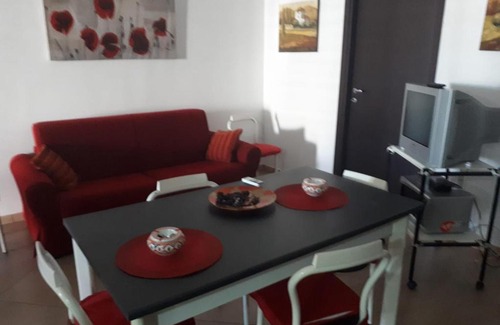Triscina House | Villetta La Fata
