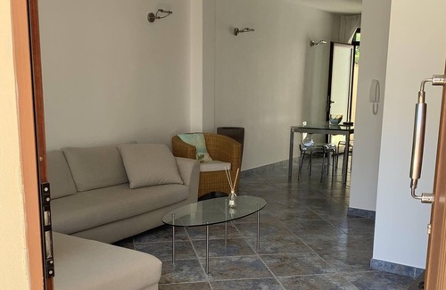 Oristano House | Villetta La Perla