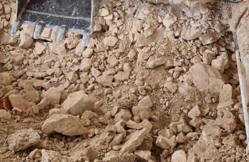 Fondo Morte Villa | Villetta "Le Bouganville"