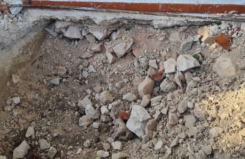 Fondo Morte Villa | Villetta "Le Bouganville"
