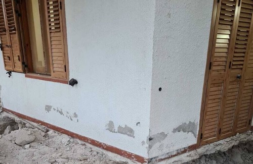 Fondo Morte Villa | Villetta "Le Bouganville"