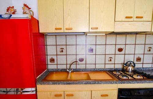 Campo nell'Elba Villa | Villetta Le Palme - Villa in Marina di Campo