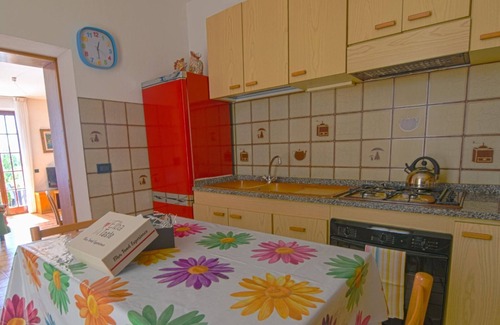 Campo nell'Elba Villa | Villetta Le Palme - Villa in Marina di Campo