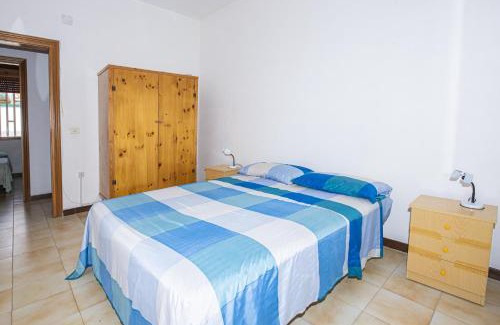 Torre Castiglione House | Villetta Lia di fronte al mare