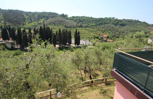 Sestri Levante House | Villetta Linara by Interhome