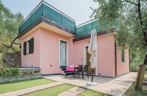 Sestri Levante House | Villetta Linara by Interhome