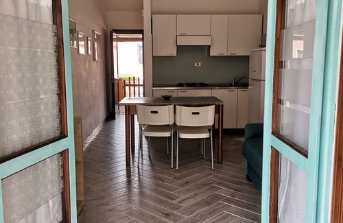 Porto Pollo House | Villetta Lisetta - Bilocale con Giardino