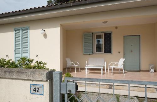 Marina di Grosseto House | Villetta Lorenza