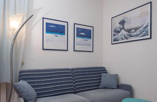 Marina di Grosseto House | Villetta Lorenza
